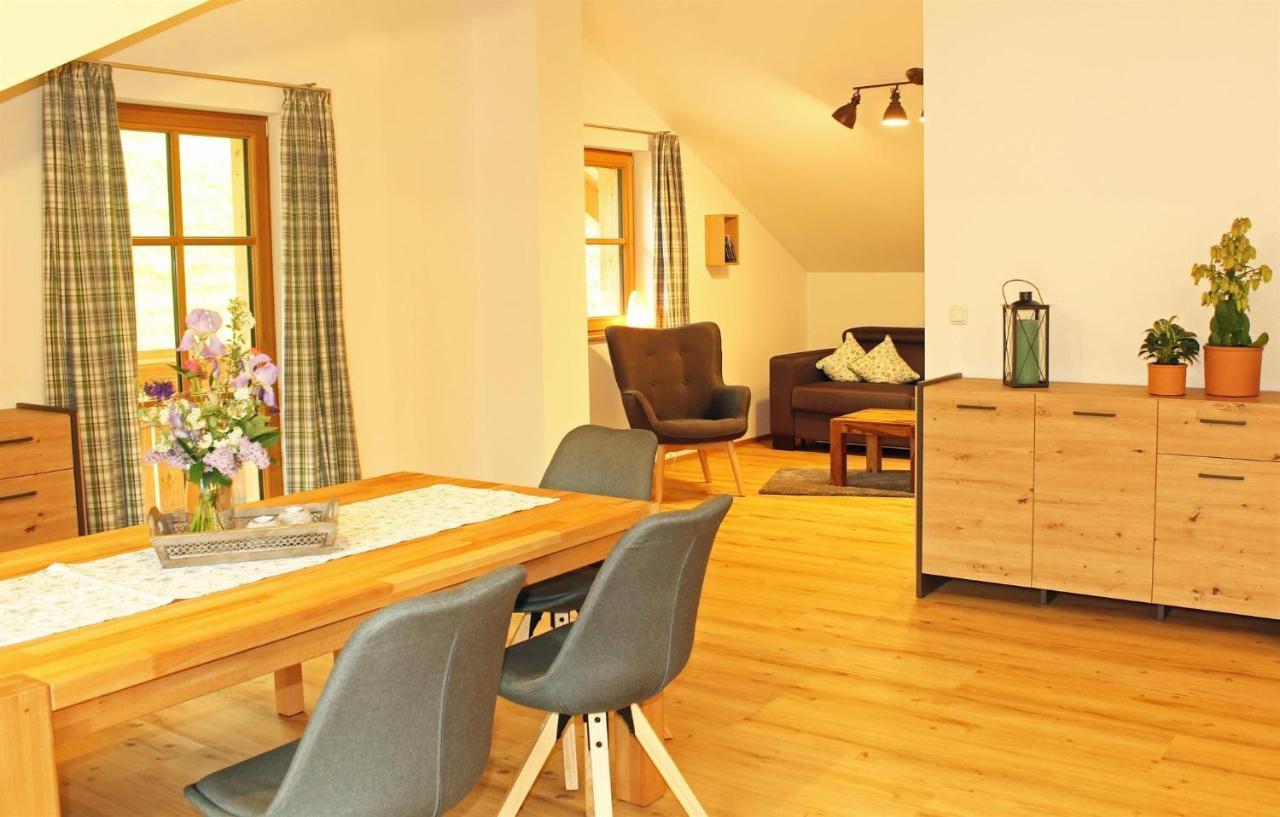 Ferienwohnung Hutter Fischen im Allgaeu Екстер'єр фото